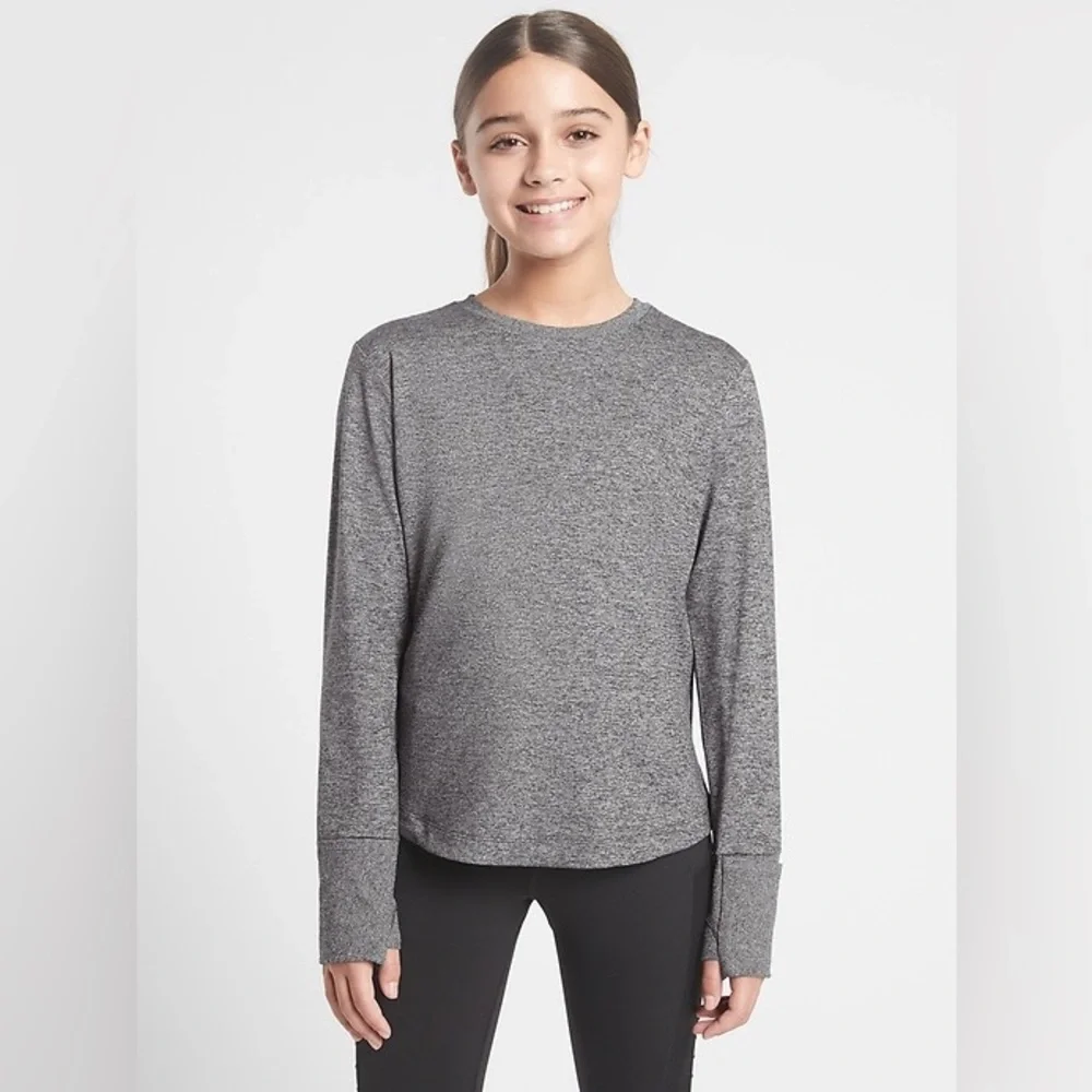 Athleta girl uptempto