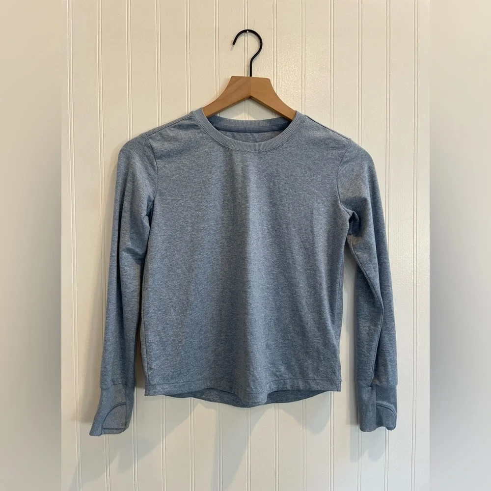 Athleta girl uptempto
