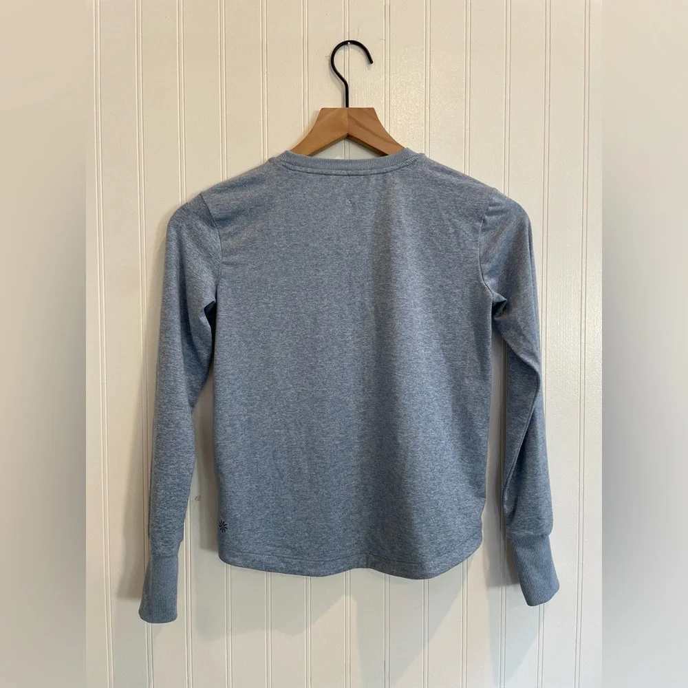 Athleta girl uptempto