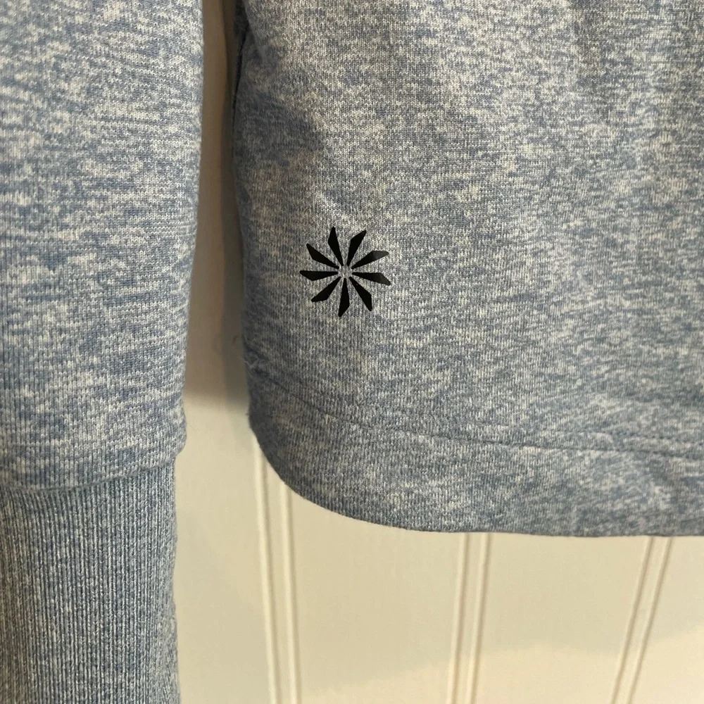 Athleta girl uptempto