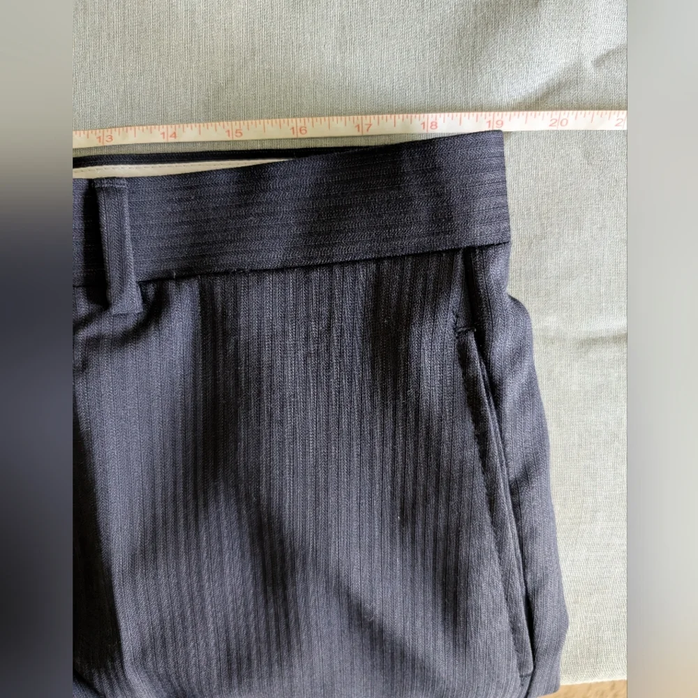 Joseph & Feiss Ink Navy Full Suit