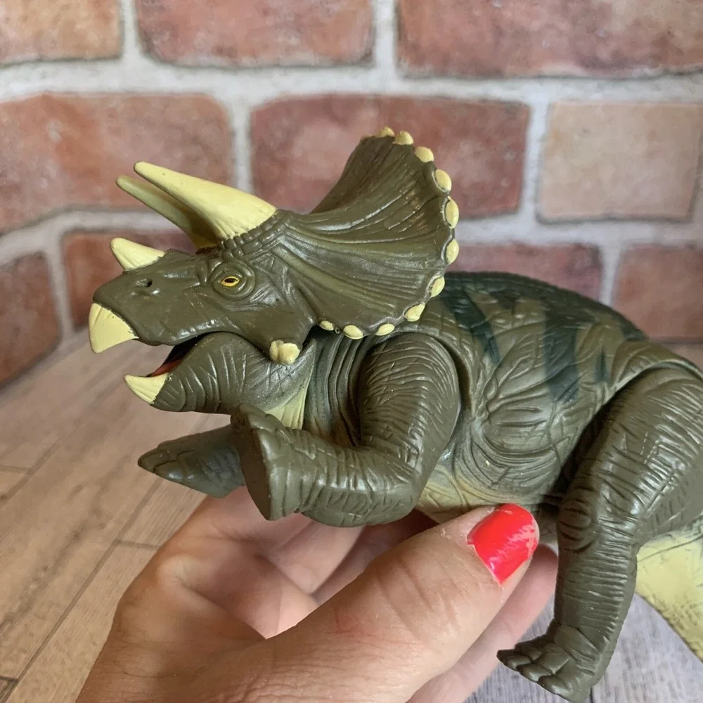 Hasbro jurassic park