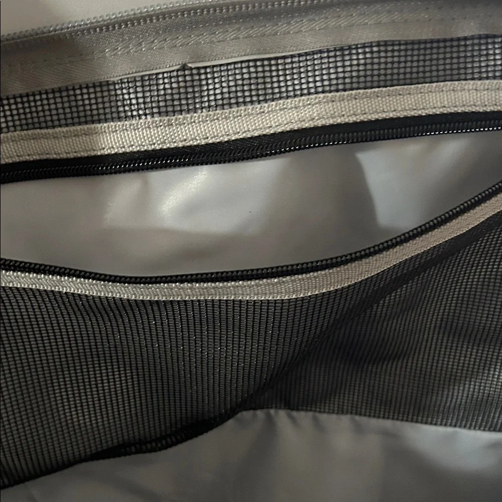 Monster Energy xl gym bag duffle bag