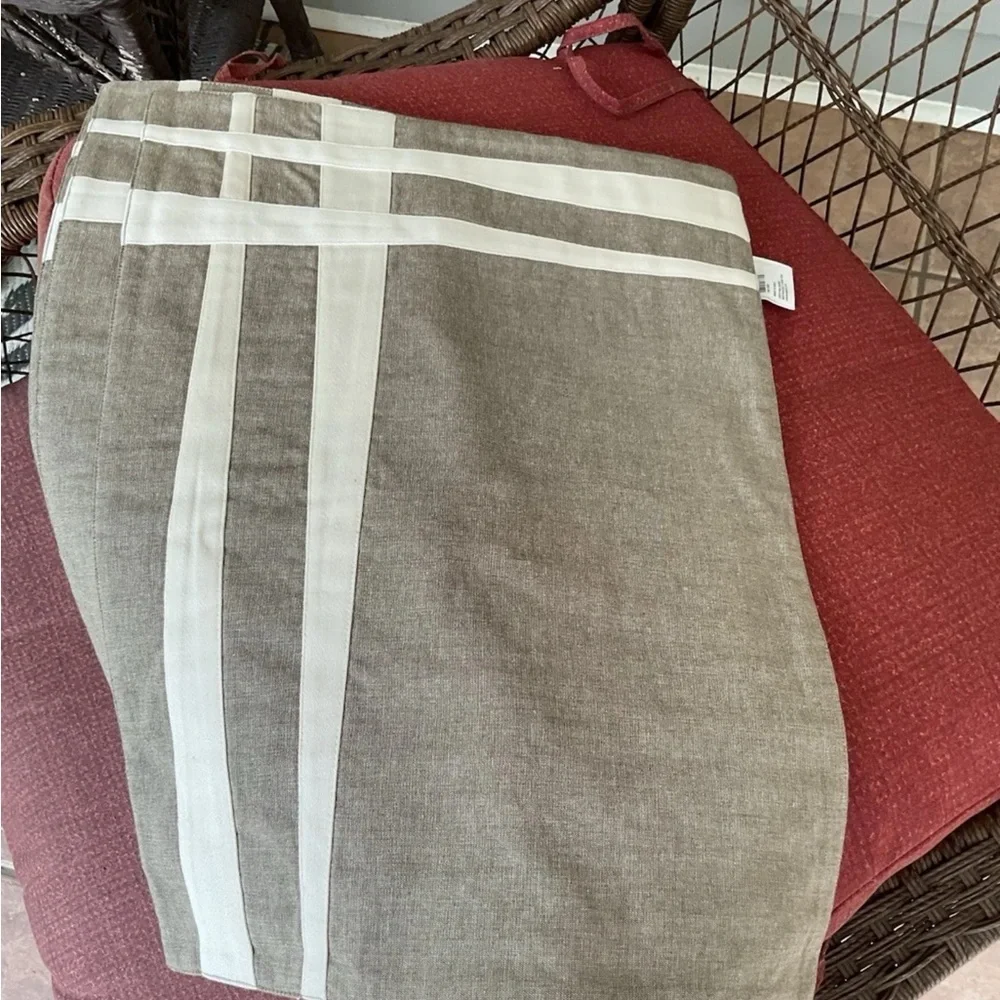Crate&Barrel new without