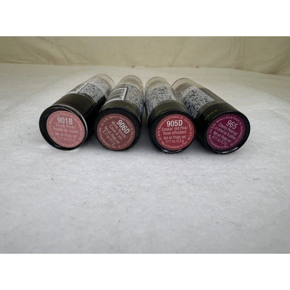 wet n wild lot wet