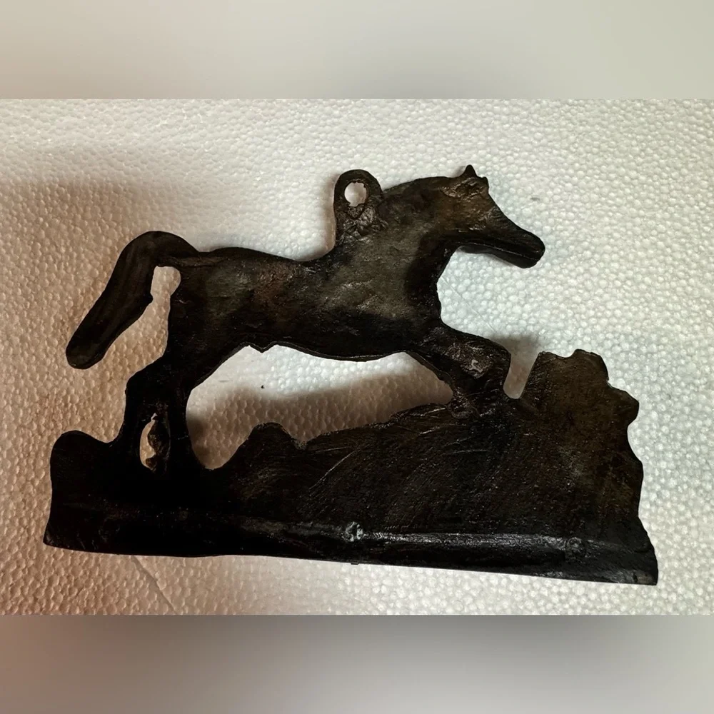 N/A ¿cast iron