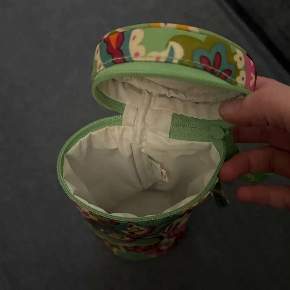 Vera Bradley tutti frutti