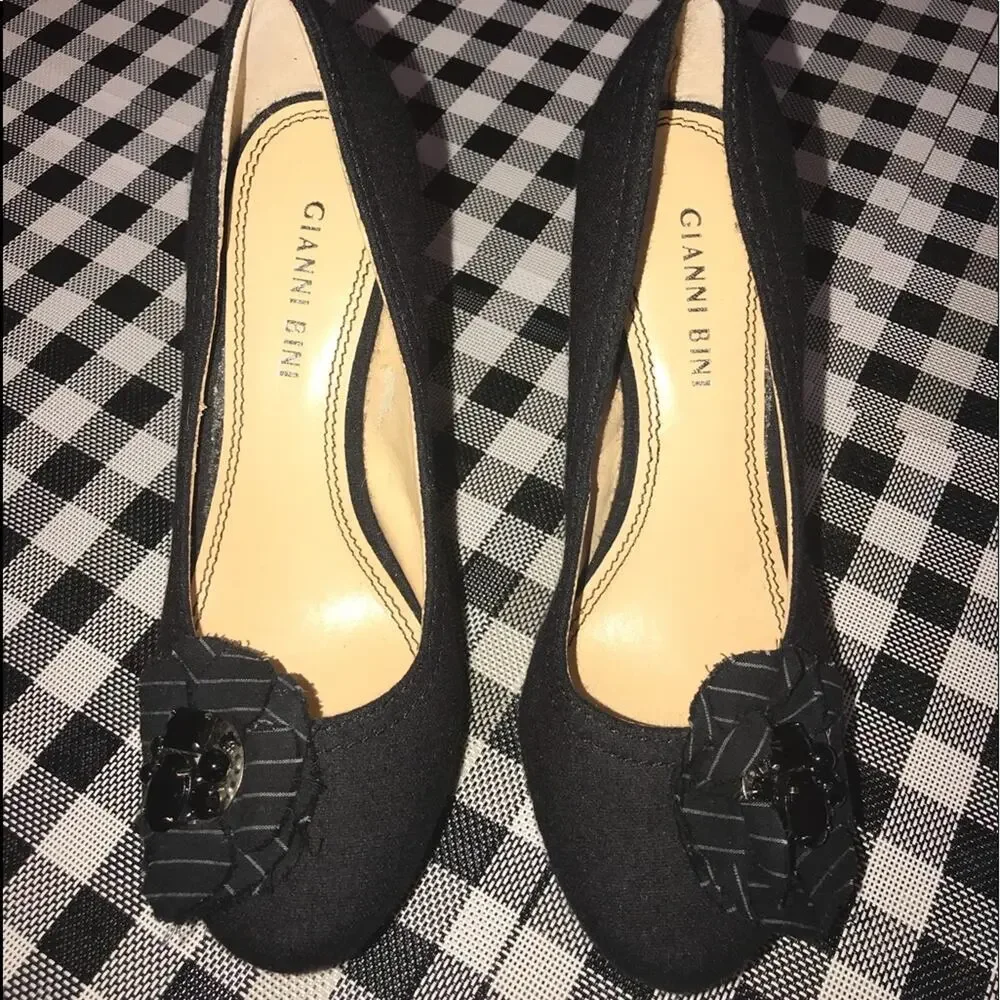 Gianni Bini heels