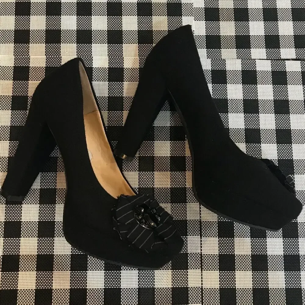 Gianni Bini heels