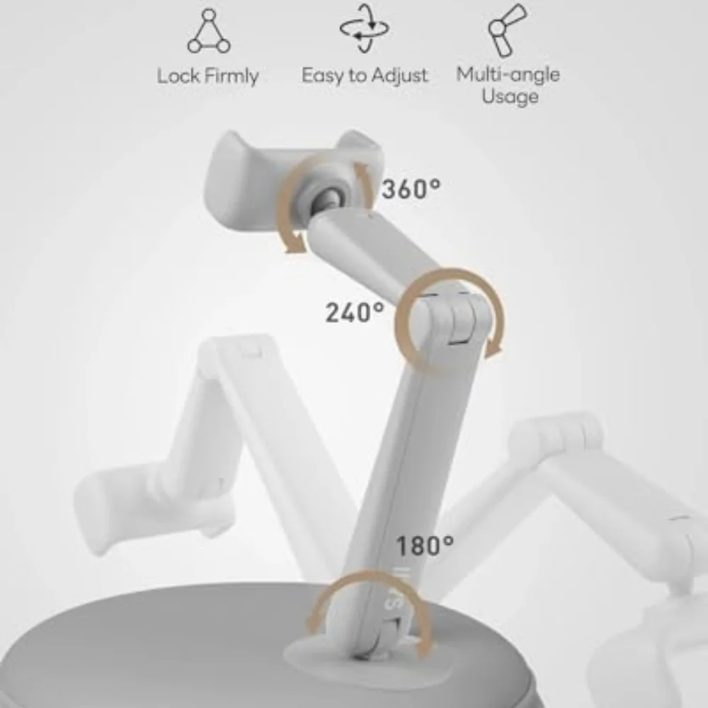 Phone/ Pad Holder