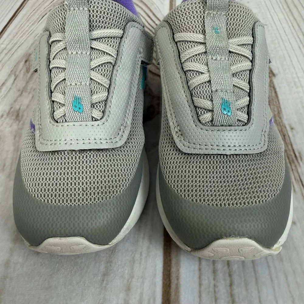 New Balance pair toddler