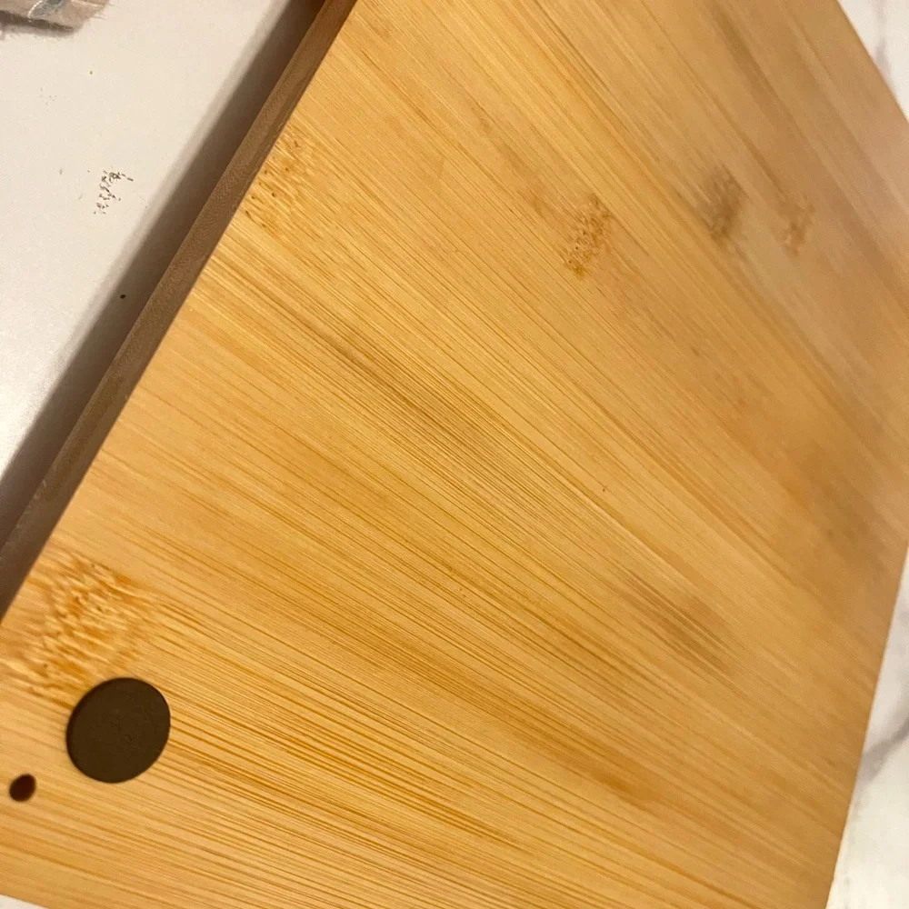 Bamboo Drawer Organizer Liner