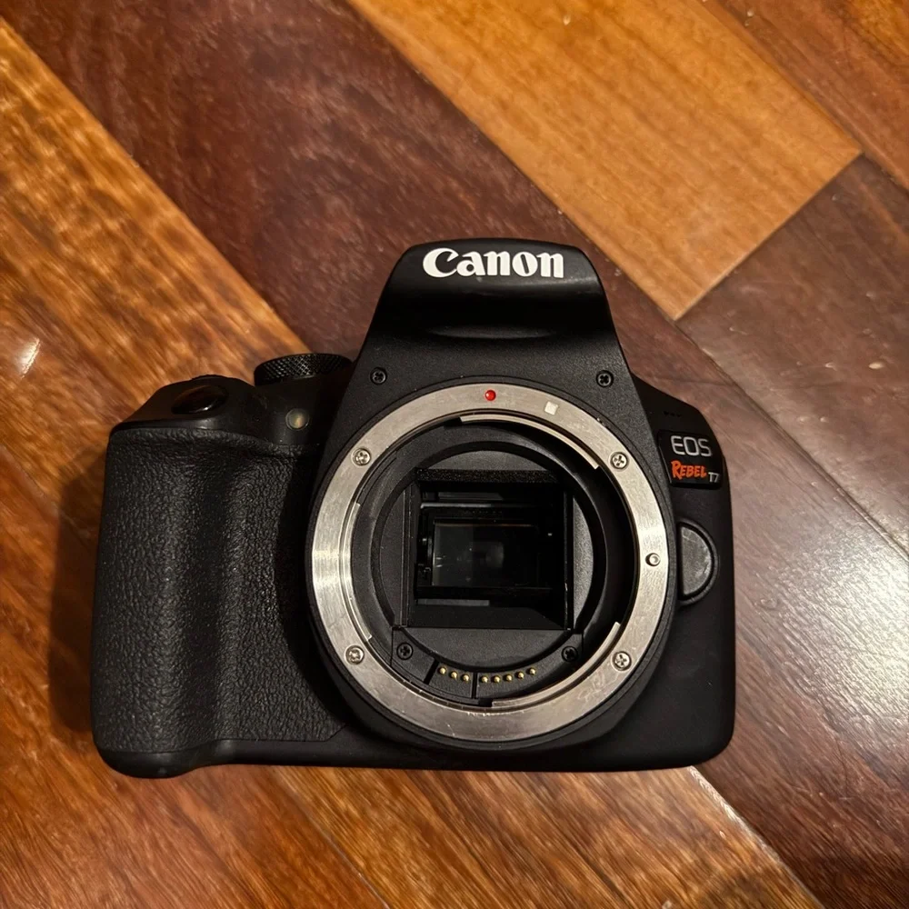 Canon compact bag