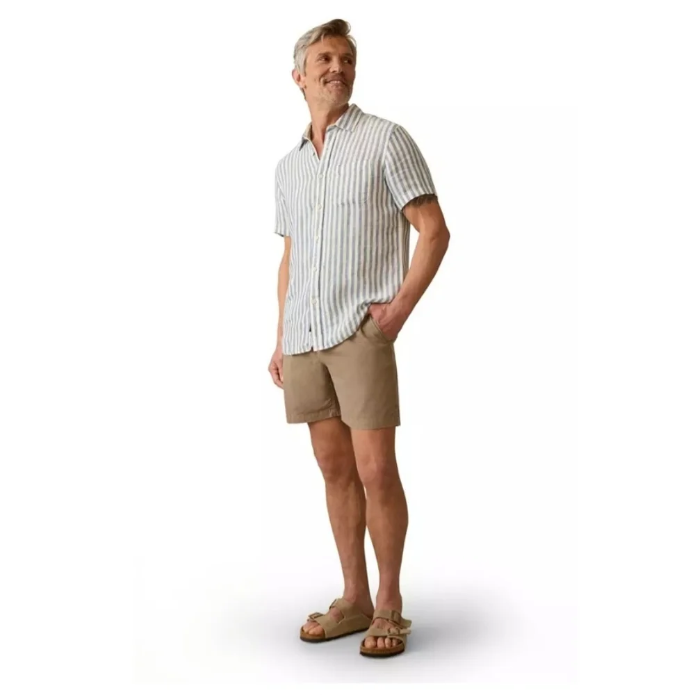 Faherty men essential