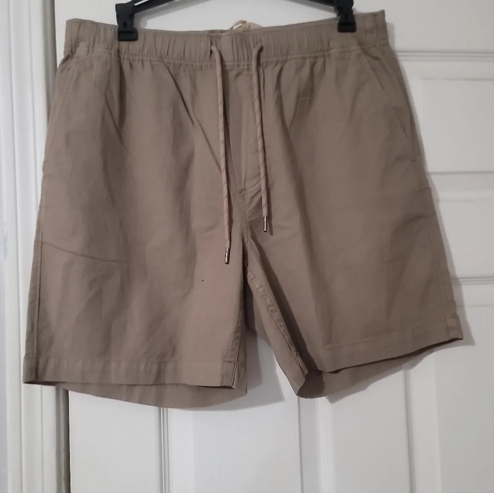 Faherty men essential