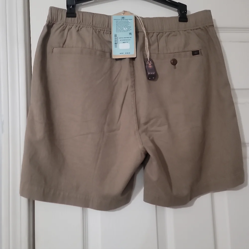 Faherty men essential