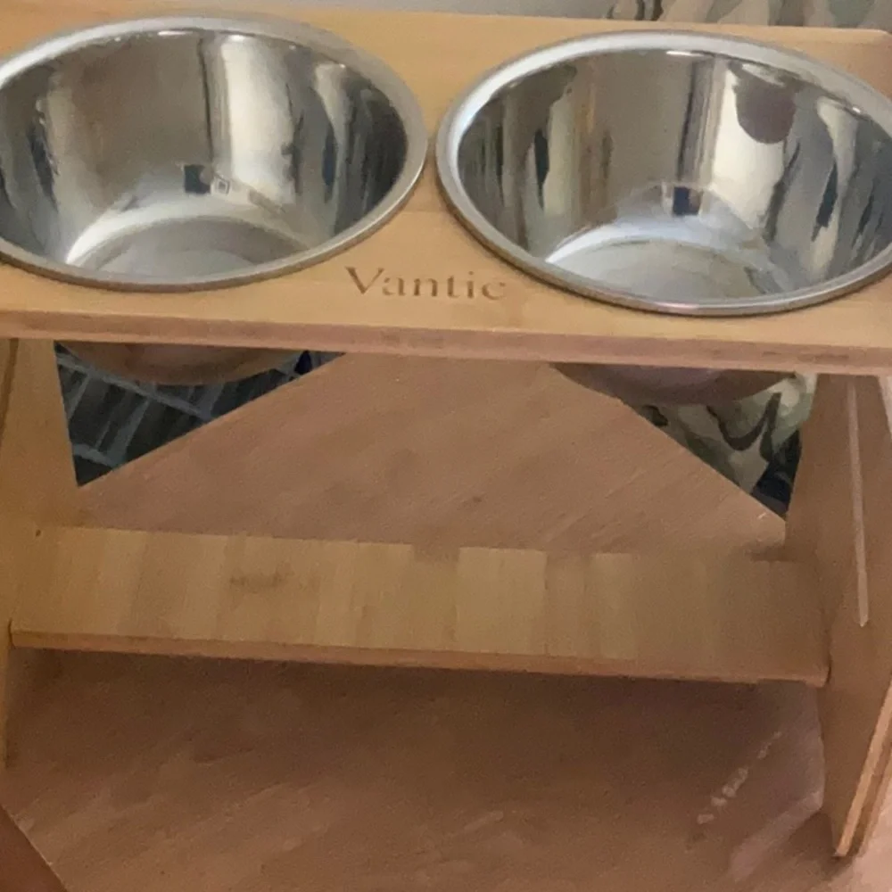N/A vantic bamboo
