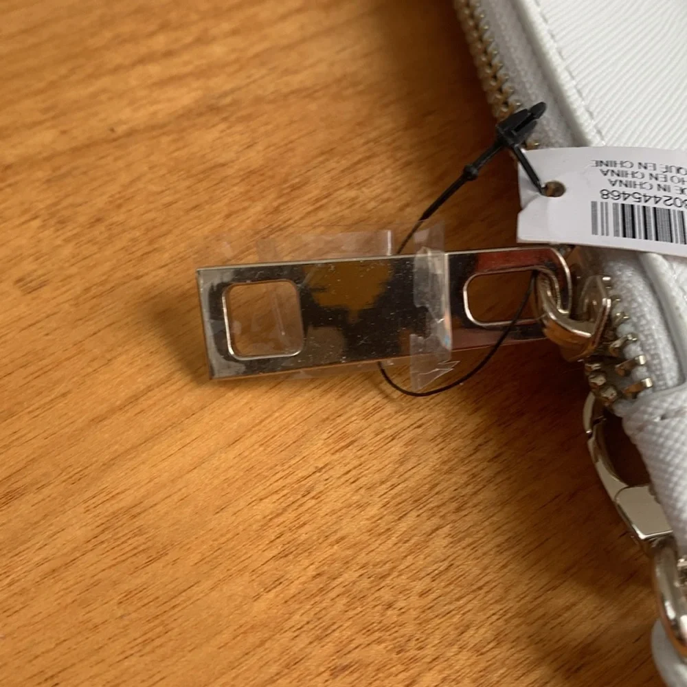 White House Black Market new tags