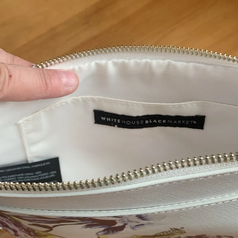 White House Black Market new tags