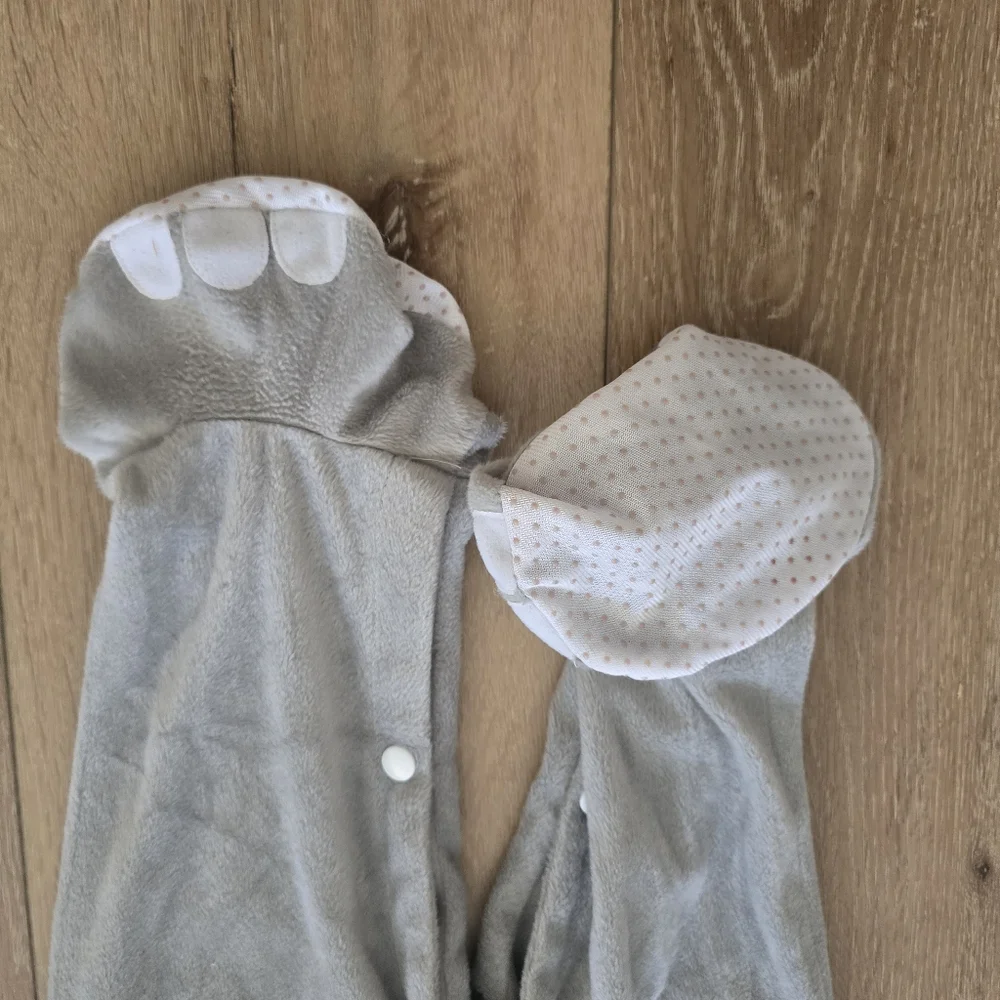 N/A size 12