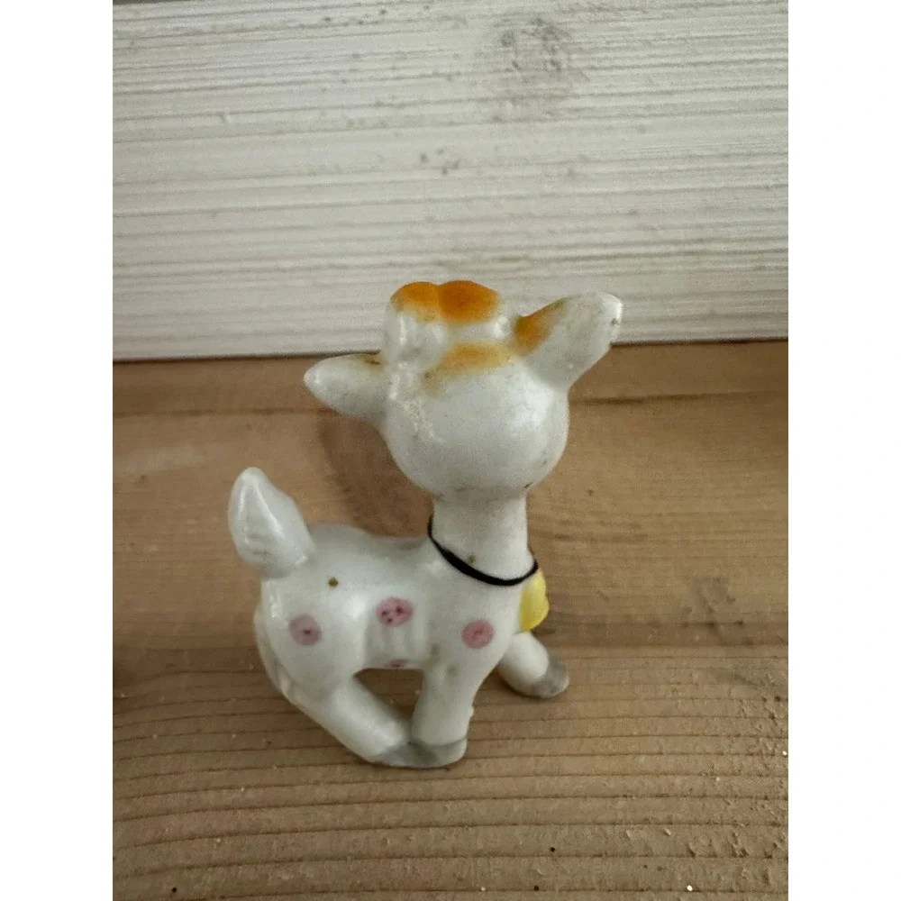 N/A cow goat