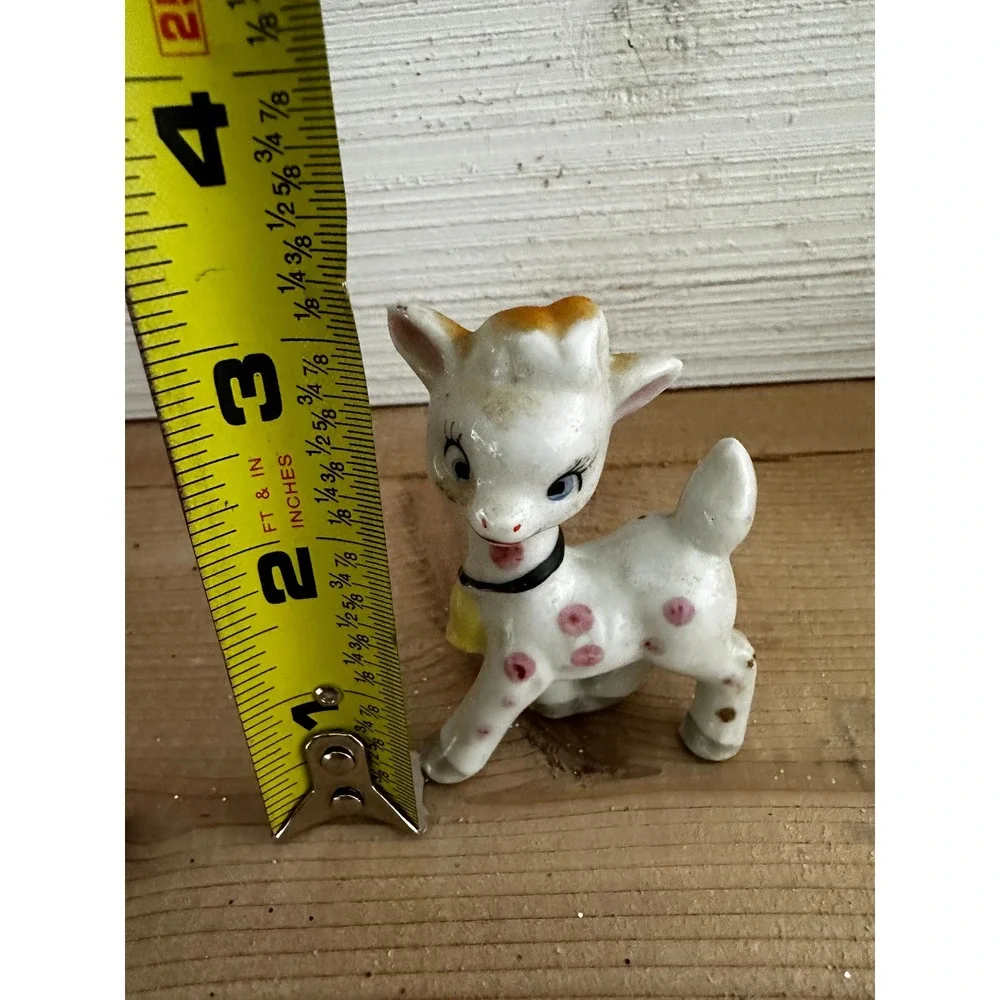 N/A cow goat