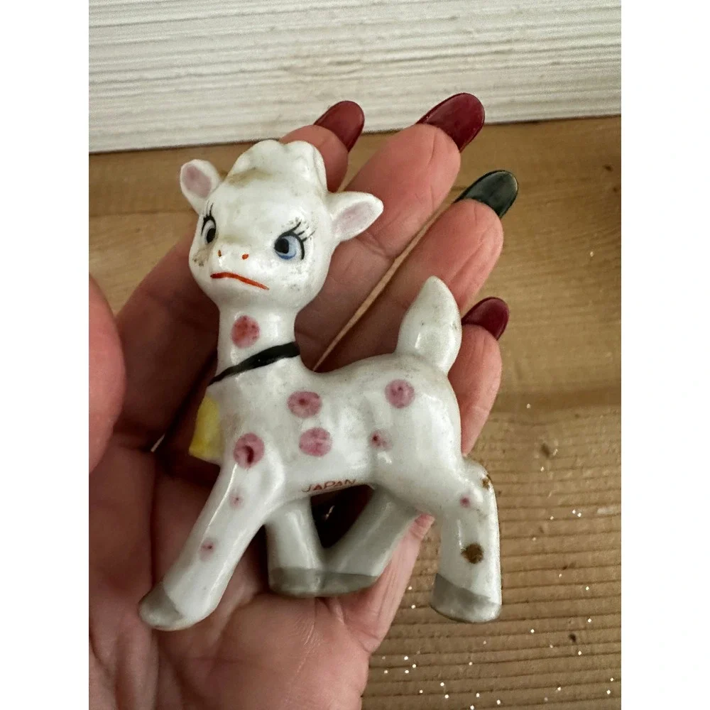 N/A cow goat