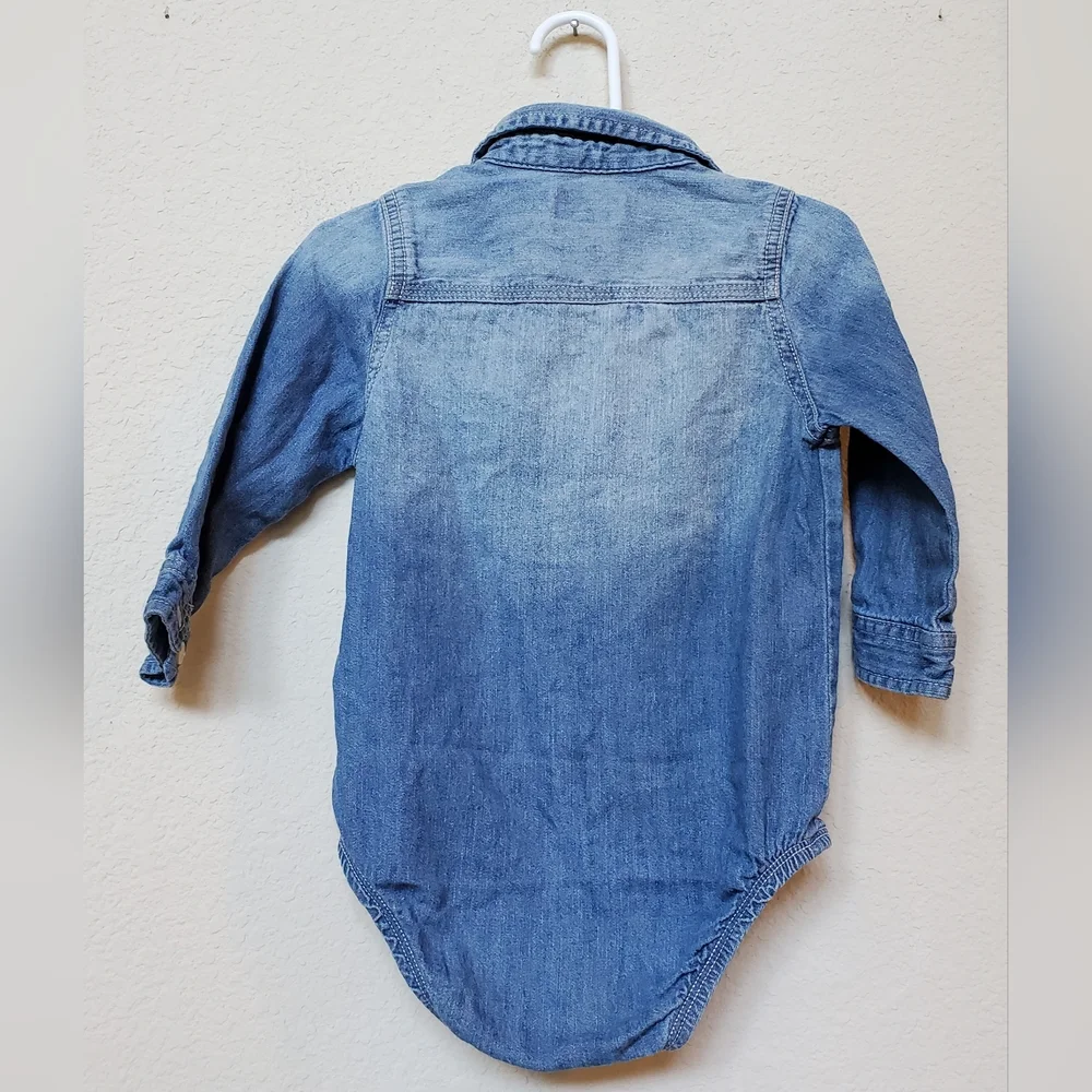 OshKosh Bgosh dress your