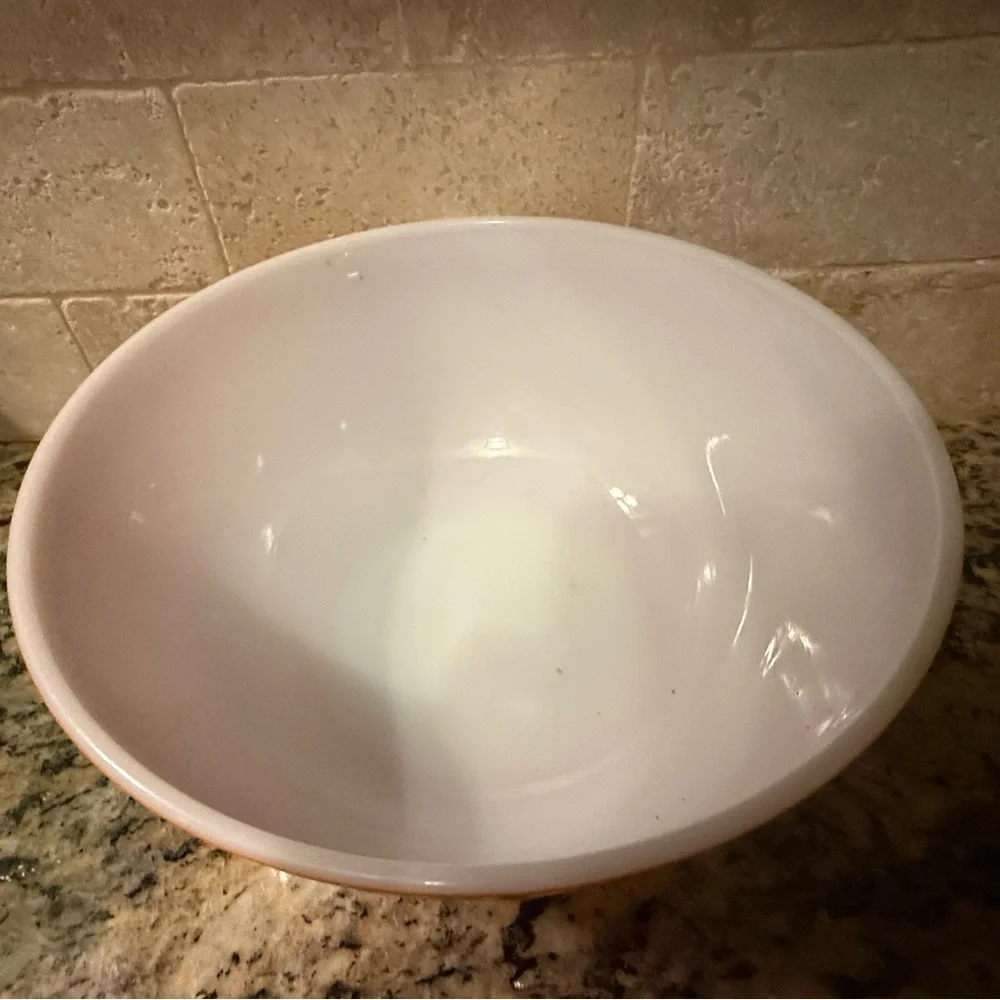 Pyrex be 1980s