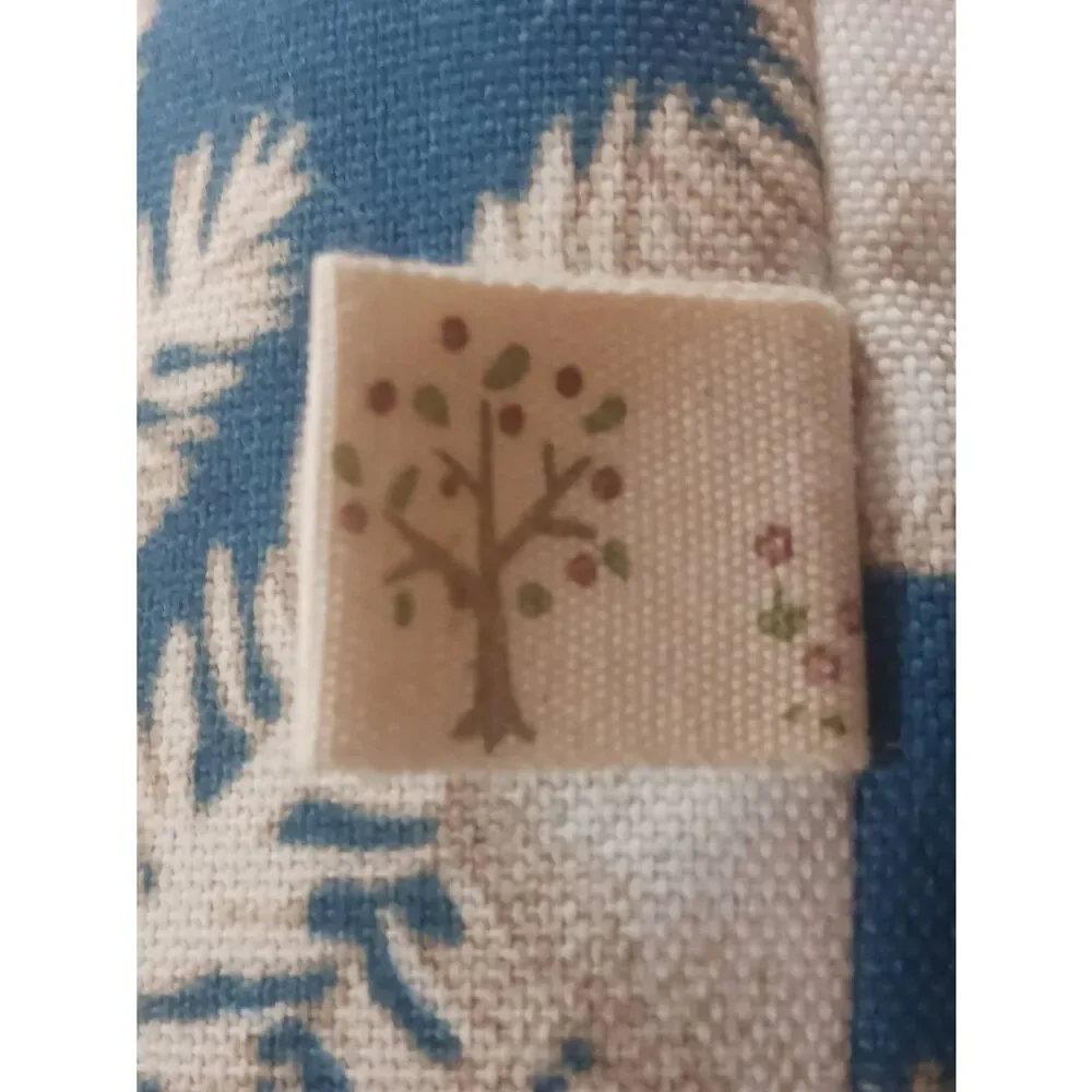 No Brand handmade linen
