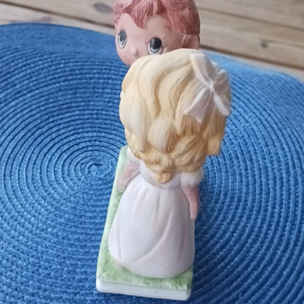 Jane-Deveaux vintage wedding