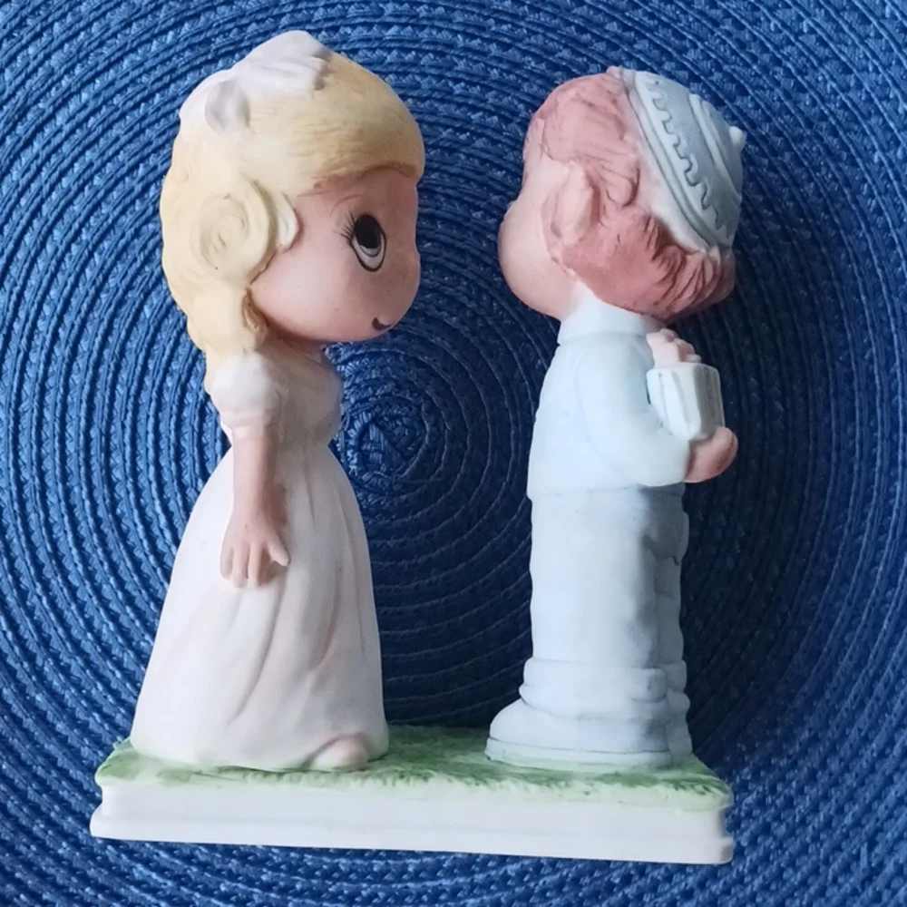 Jane-Deveaux vintage wedding
