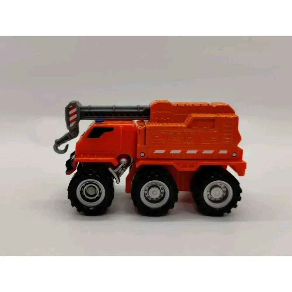 Mattel matchbox® big