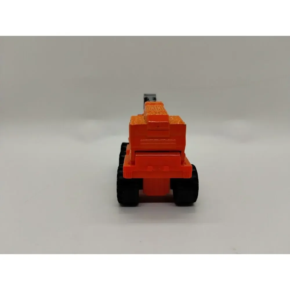 Mattel matchbox® big