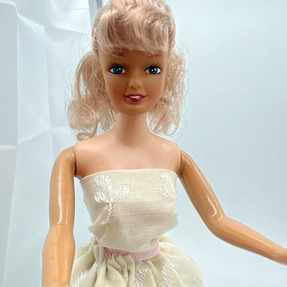 Mattel this elegant