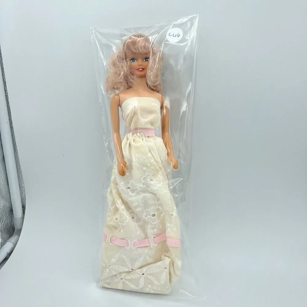 Mattel this elegant