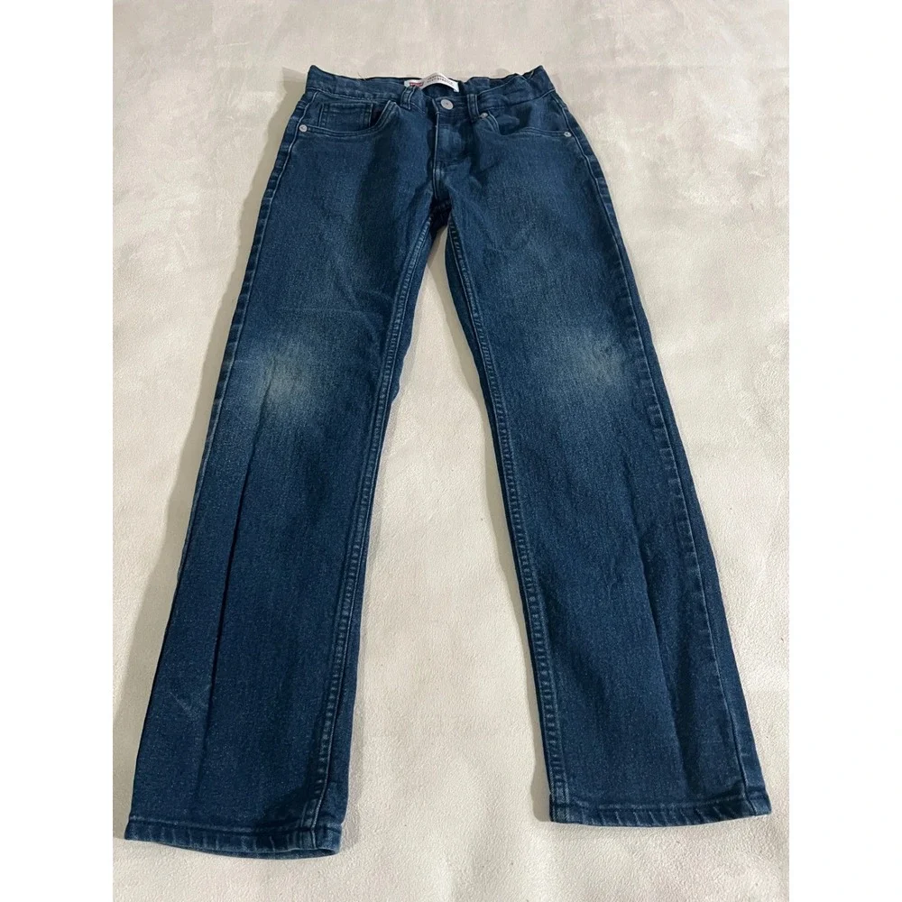 Levi's size activewear comfort