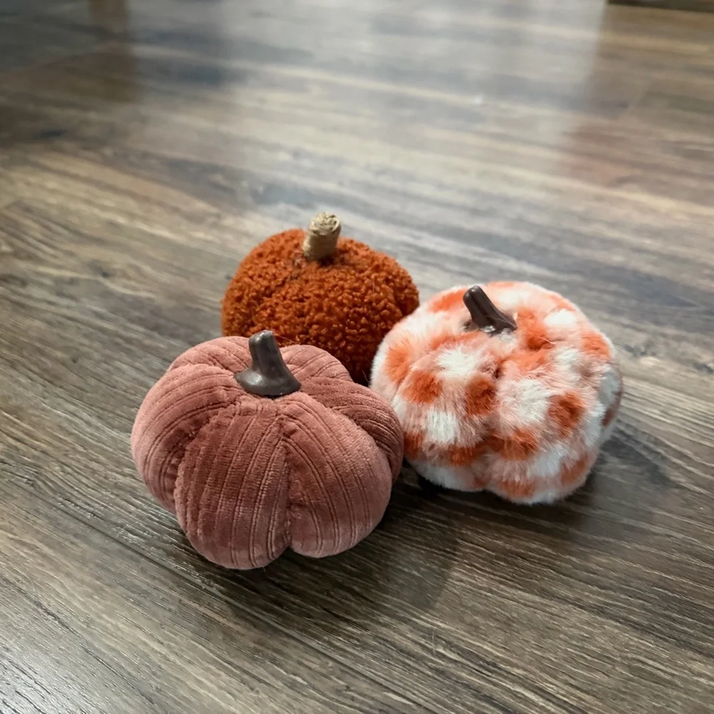 Target charming plush