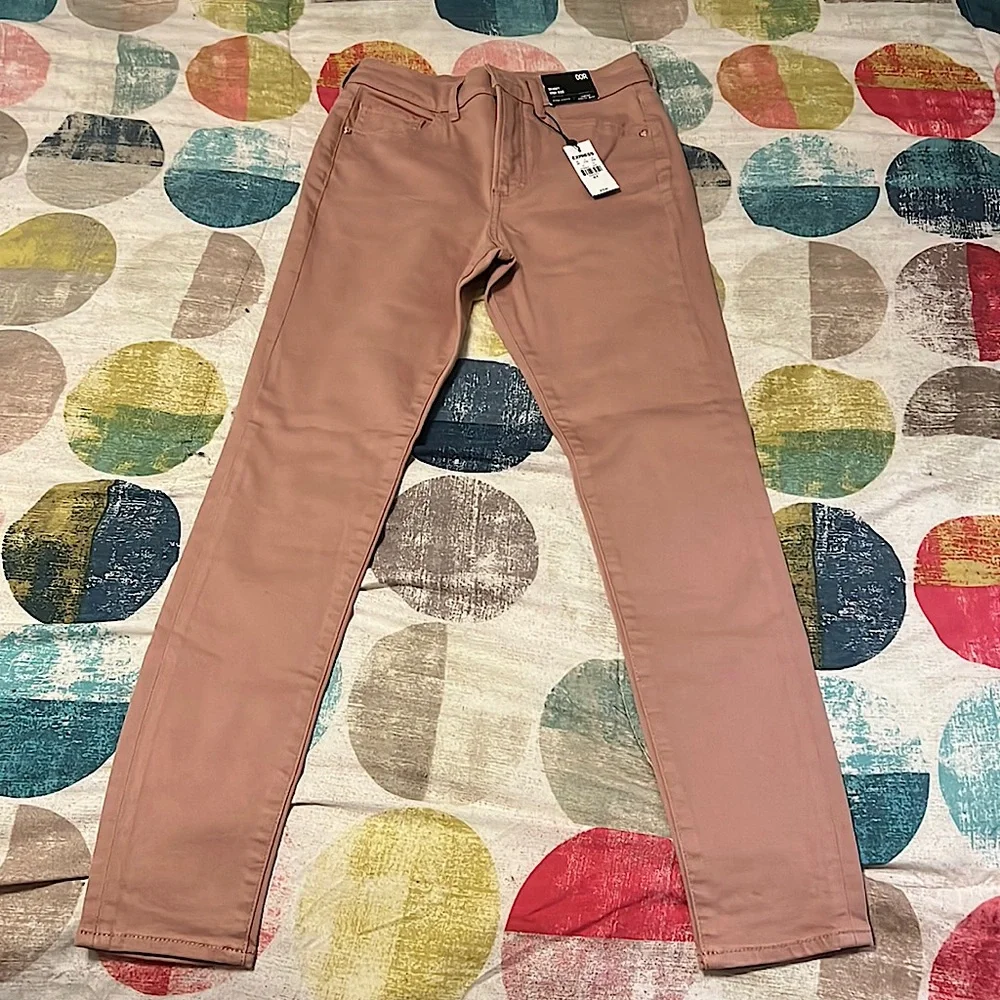 BRAND NEW Express Skinny Jeans