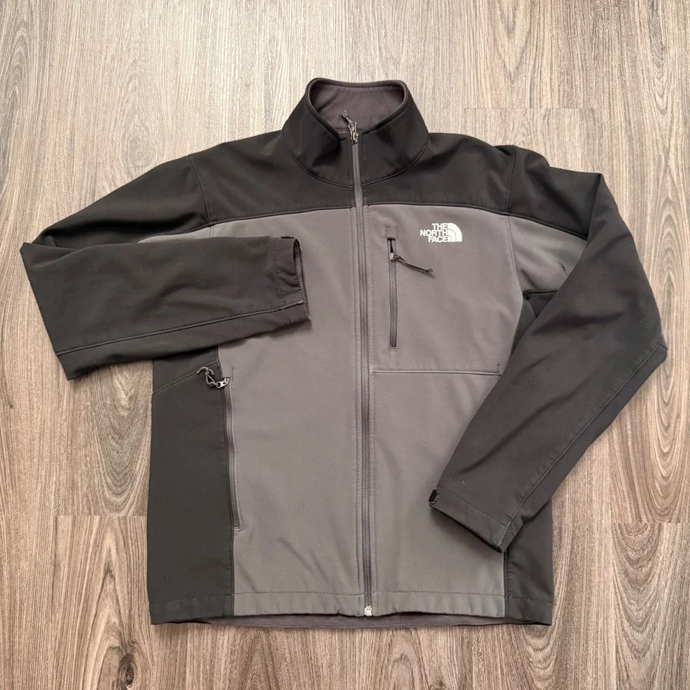 The North Face north face