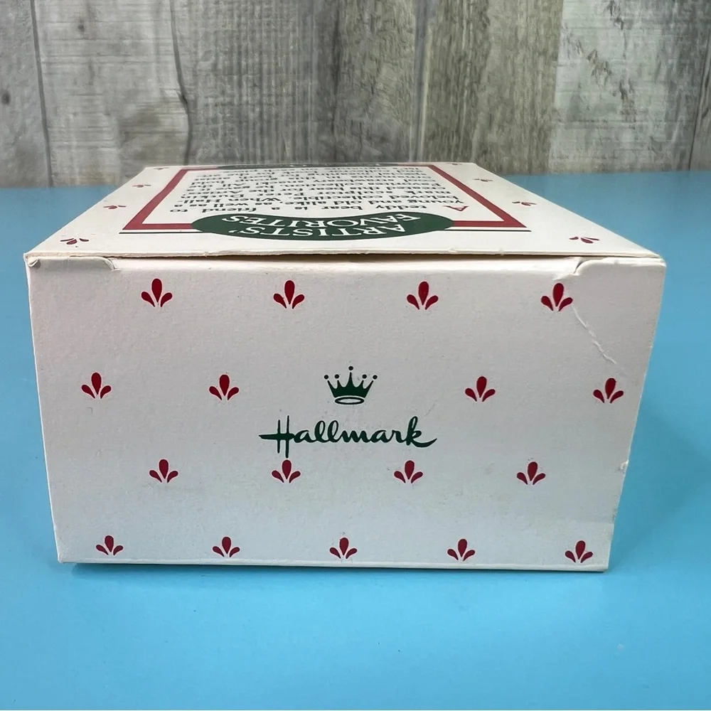 Hallmark #10544 ozs
