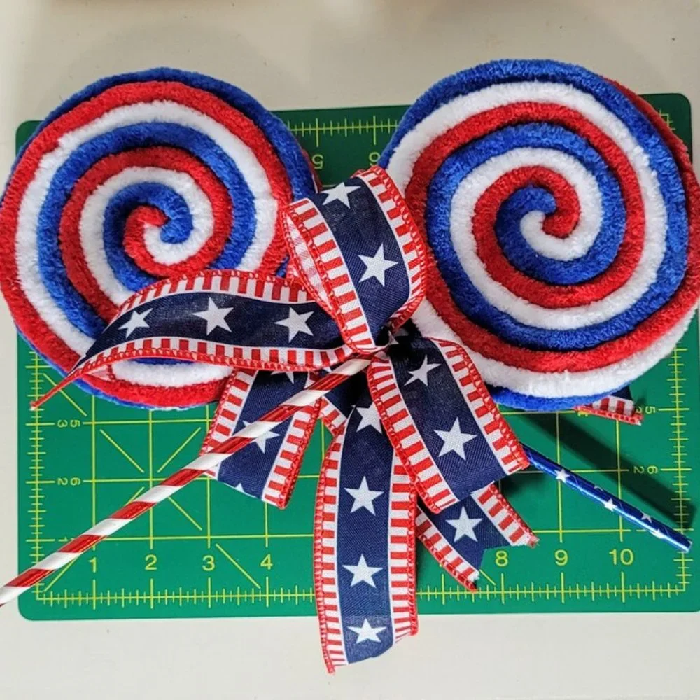 Hand Crafted 🧶 these