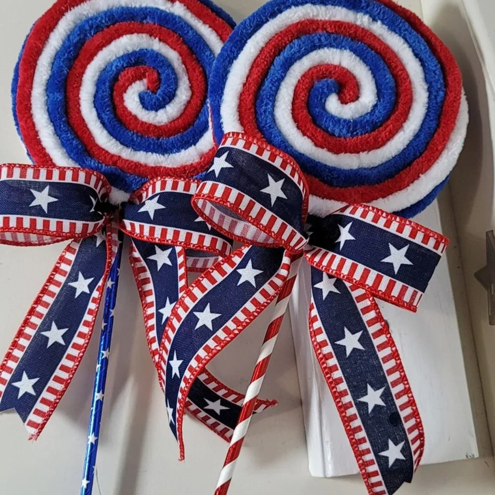 Hand Crafted 🧶 these