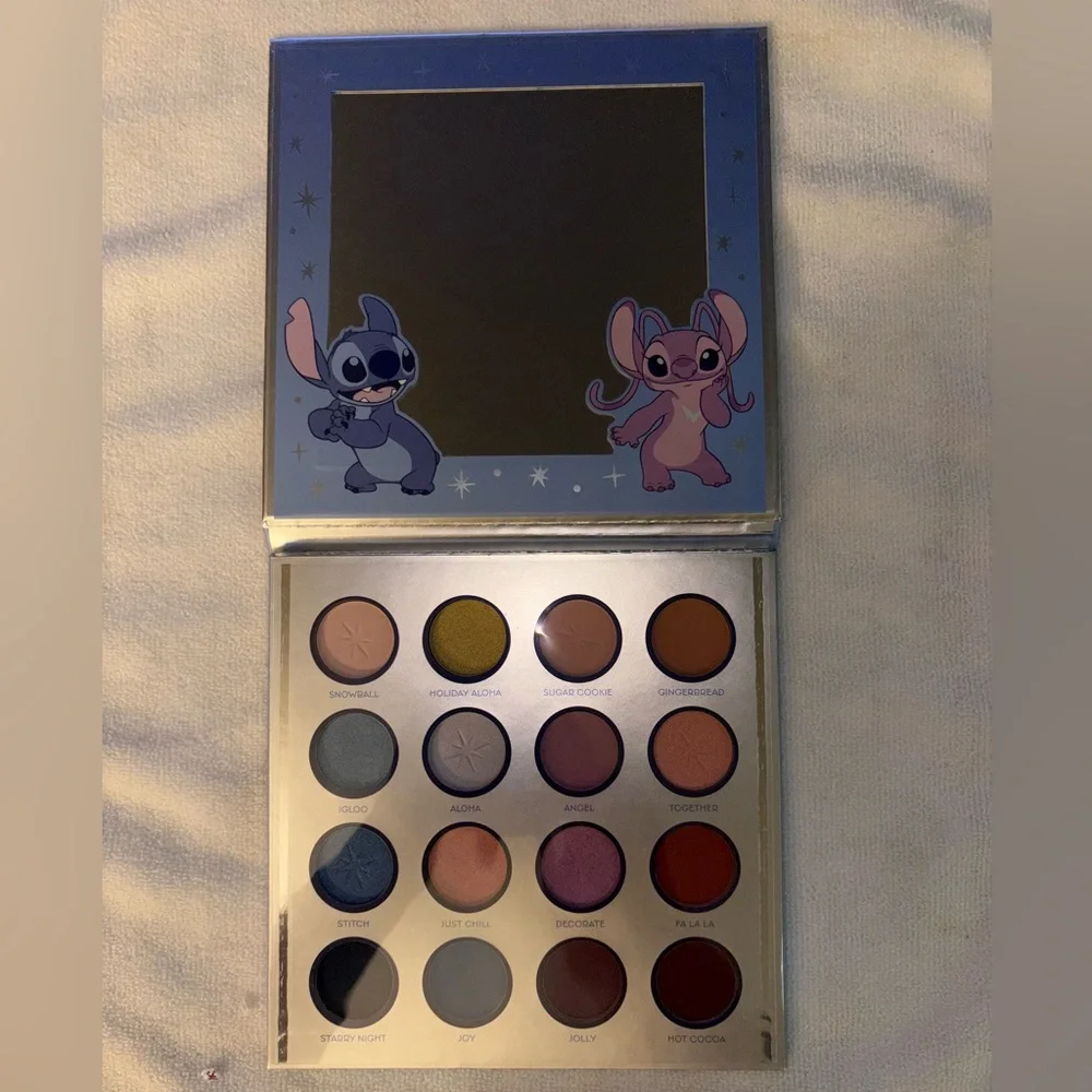 Taste Beauty charming disney