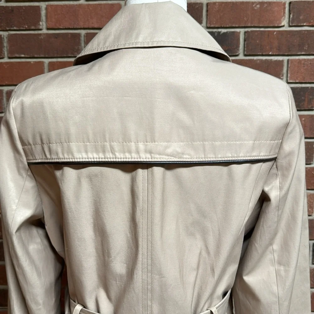this trench