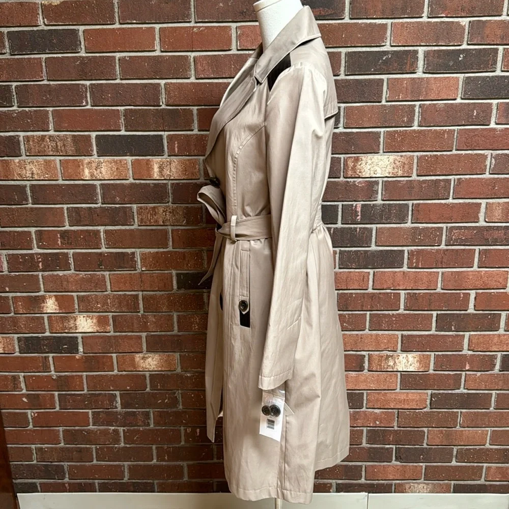 this trench