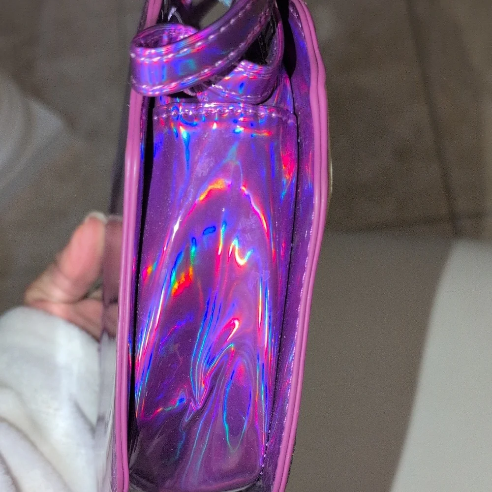 unbranded see purple callouts
