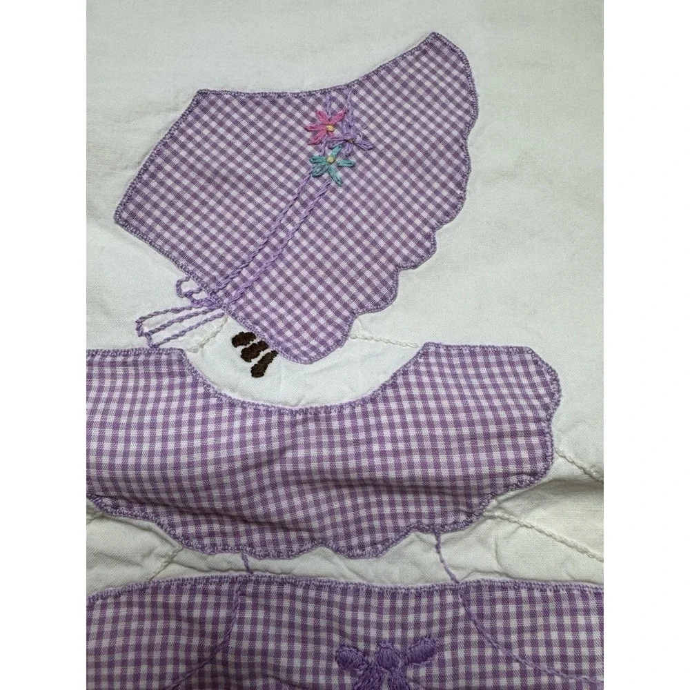 Handmade this vintage