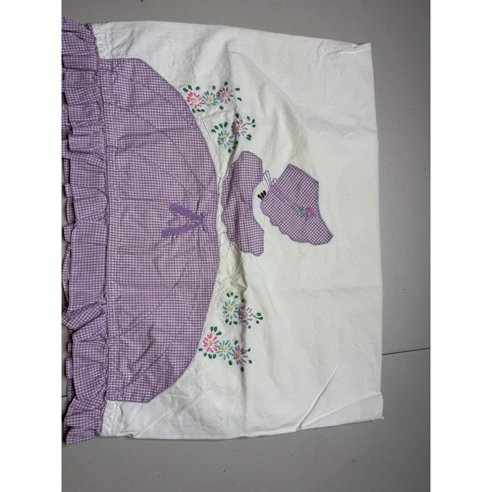 Handmade this vintage