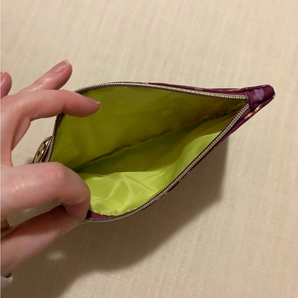 Ipsy bag